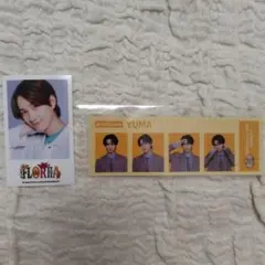 BUDDiiS / YUMA グッズ