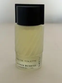 新品未使用 dunhill ダンヒル エディション ヘア トニック 30ml - メルカリ
