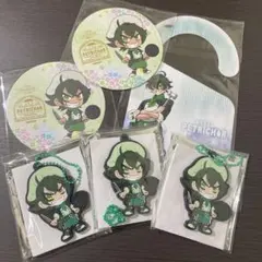 ワイテルズ タワーばらばら大作戦 名古屋 缶バッチ シャークん - メルカリ