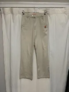 90s Mickey Brazil cotton pants UKのサムネイル