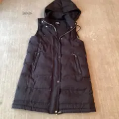 2025年最新】ZARAパフベストの人気アイテム - メルカリ