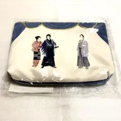 刺繍ポーチのサムネイル
