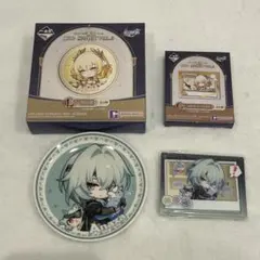 崩壊スターレイル 一番くじ アナイクス DEF賞 まとめ売り 崩壊スターレイル 一番くじ アナイクス DEF賞 まとめ売り - メルカリ