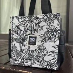 kvibaba トートバッグ kvibaba トートバッグ グッズ - メルカリ