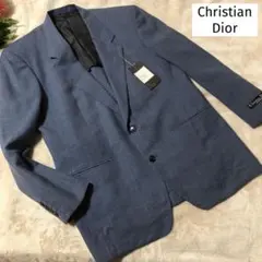 2026年最新】Christian Dior カラー：ブルー系 メンズ テーラード