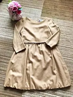 ワールド  Anatelier ワンピース♡ ベルト付き