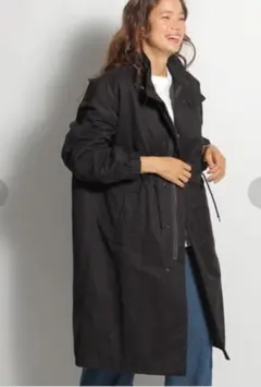 2025年最新】niko and  レディース ロングコートの人気アイテム