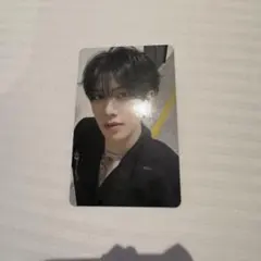 zerobaseone FCトレカ　リッキー