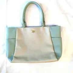 grove A4トートバッグ