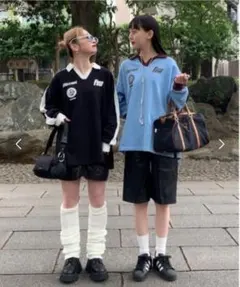 【ZOZOTOWN限定】ユニフォームデザインスウェットのサムネイル