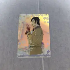 名探偵コナン　諸伏高明　クリアカード