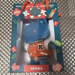 3SKM サンリオコラボ マスコット 魁星 - メルカリ