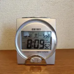 2025年最新】SEIKO 表示形式：デジタル 置時計の人気アイテム