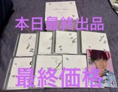 中山美穂 CD Complete SINGLES BOX 初回限定生産 DVD付 Amazon.co.jp: COMPLETE SINGLES BOX (初回限定生産DVD付