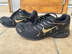 NIKE air max torch4
