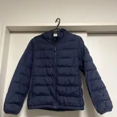 ユニクロ　ジャケット　150