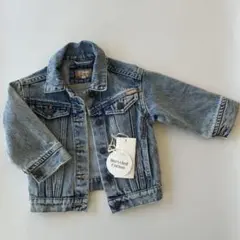 twin collective デニムジャケット 3y