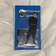 SixTONES 松村北斗 アクリルスタンド 第2弾