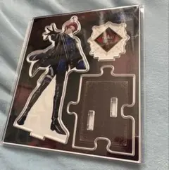 浦島坂田船 ハロパ2025 事後通販 アクリルスタンド となりの坂田 あほの坂田