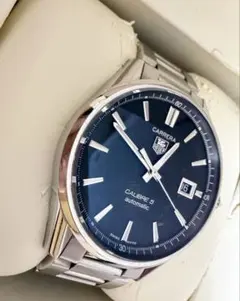 タグホイヤー TAG HEUER カレラ