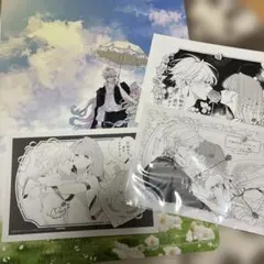 花秘める君のメテオール 6巻 アニメイト 特典のみ - メルカリ