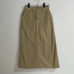 sonny label ロングスカート