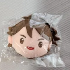 NCT CCOMAZ 寝そべりぬいぐるみ ジャニー - メルカリ