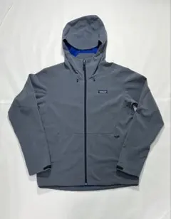 patagonia マウンテンパーカー