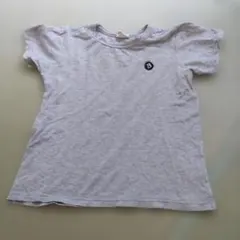 ジャンクストア　シンプルＴシャツ　130のサムネイル