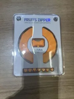 fruits zipper フルーツジッパー　ファンライト　※電池付属なし FRUITS ZIPPER OFFICIAL FAN LIGHT CUSTOM PARTS「FRUITS ZIPPER JAPAN