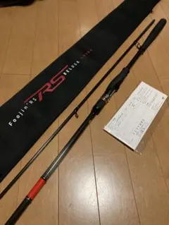 極美品】シマノ 炎月 一つテンヤマダイ SS 240H - メルカリ