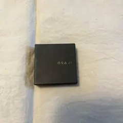 オサジ OSAJI ニュアンスアイシャドウ　w02 Amaoto〈雨音〉のサムネイル