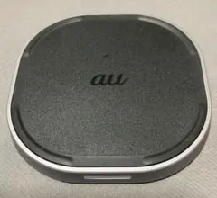 au anker PowerWave 15 Pad ワイヤレス充電器