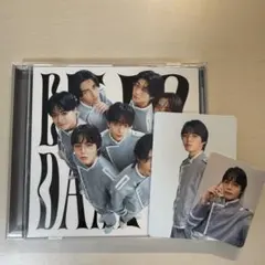 EBiDAN Yes!東京　げんじぶ　小泉光咲 トレカ付き