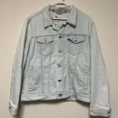 naturalstory デニムジャケット L