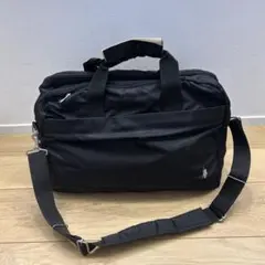 Polo ボストンバッグ