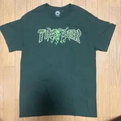 THRASHER Tシャツ