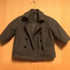 babyGAP 90 Pコート ピーコート