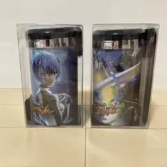 タンブラー ダーツ祭り限定モデル 3セット - メルカリ