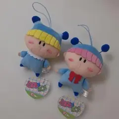 【匿名配送】ミルモでポン！　パピィ　ぬいぐるみ等４点セット　当時品 2026年最新】ミルモでポン ぬいぐるみの人気アイテム - メルカリ