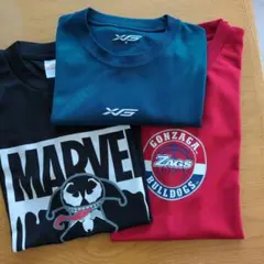 ★再値下げ★Tシャツ Mサイズ　3枚まとめ売り