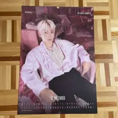 SEVENTEEN シーグリ2023 カレンダー　スングァン