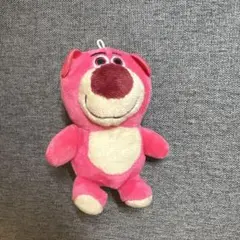 トイ・ストーリー4 ロッツォ ぬいぐるみ