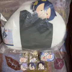 アイナナ ラビチューブパーカー 和泉一織 Mサイズ、オケナナ ブランケット アイナナ ラビチューブパーカー 和泉一織 Mサイズ、オケナナ
