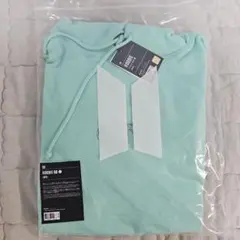 BTS ON HOODIE パーカー L 新品未開封 公式 FortuneBOX