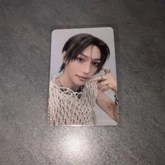 【匿名配送】StrayKids フィリックス ATE トレカ