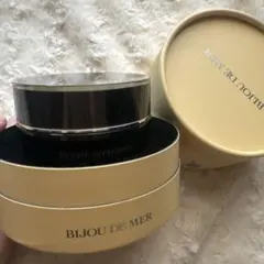 【未使用】ビジュー ドゥ メール ゴールデンラディアンスパック 100g