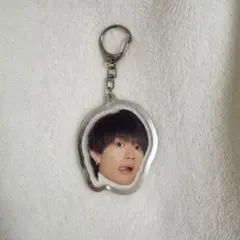 佐野勇斗 アクリルキーホルダー