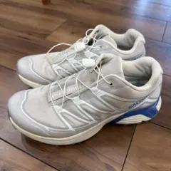 SALOMON XT PATHWAY スニーカー　UA別注のサムネイル