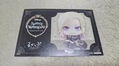 ツイステ ヴィル るかっぷ フォト ブロマイド 式典服 ポムフィオーレ